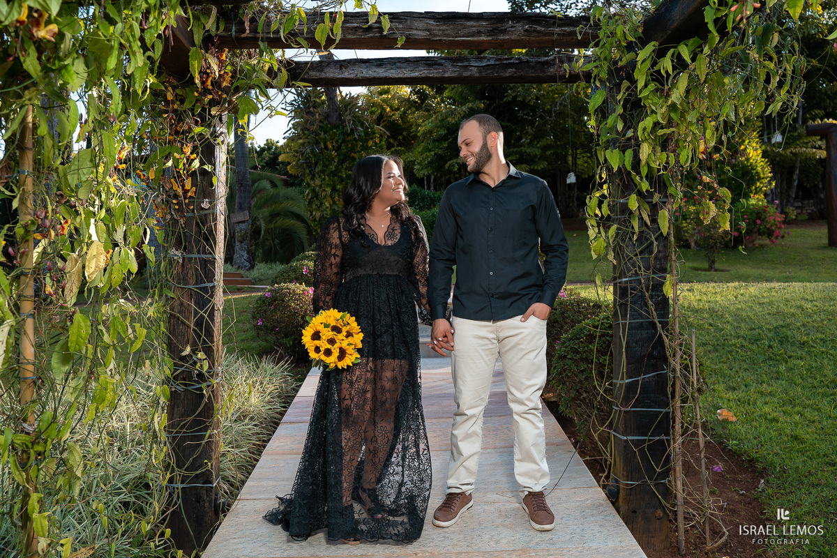 Fotografia de casamento em Para de Minas 