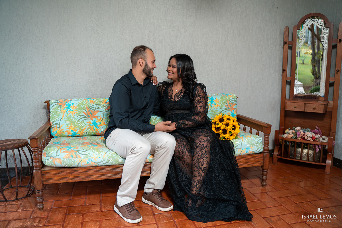 Fotografia de casamento em Para de Minas 