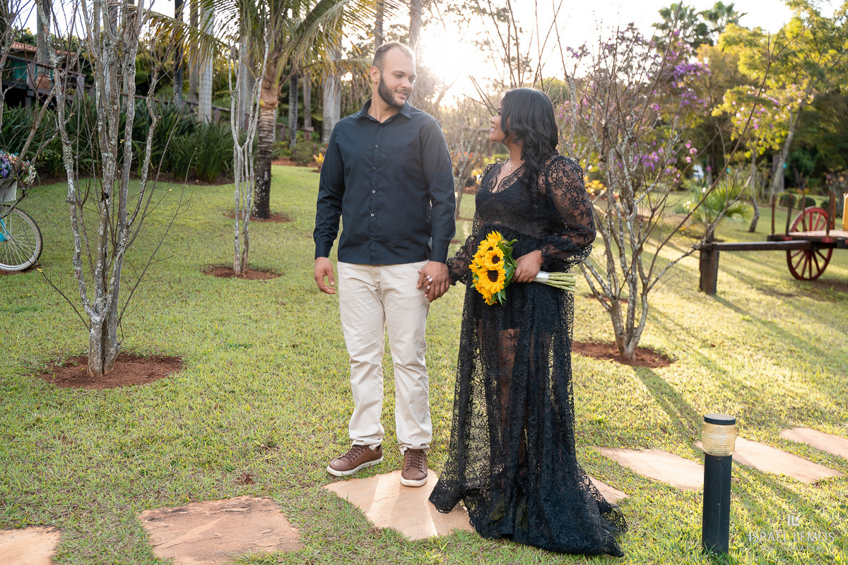 Fotografia de casamento em Para de Minas 