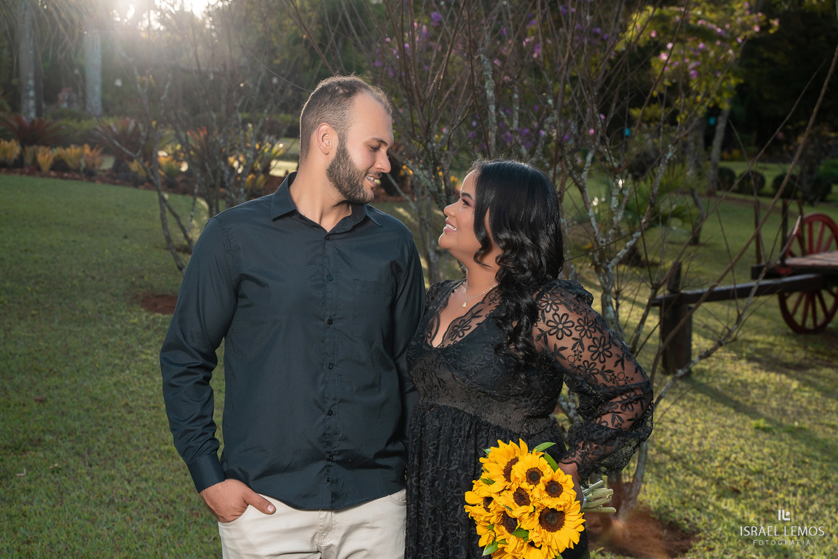 Fotografia de casamento em Para de Minas 