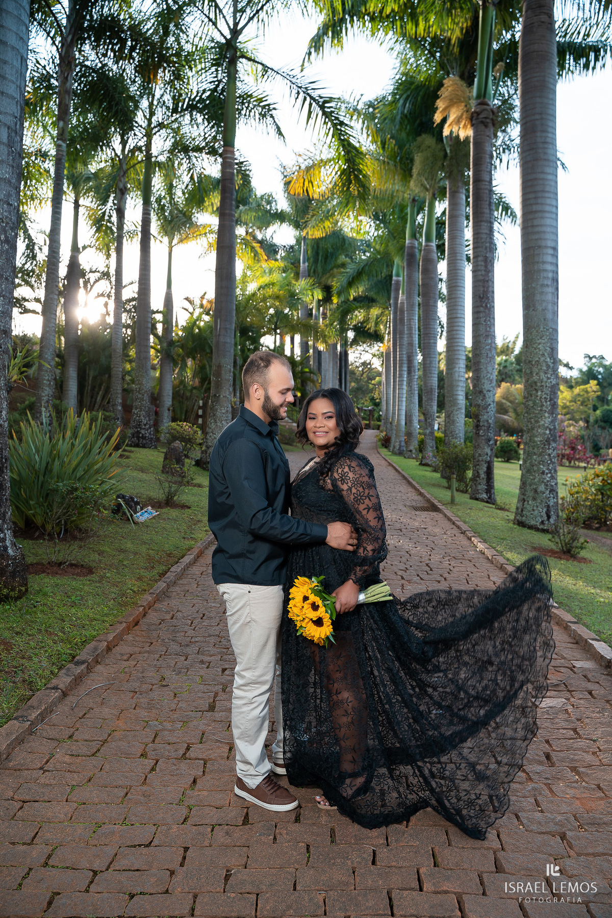 Fotografia de casamento em Para de Minas 