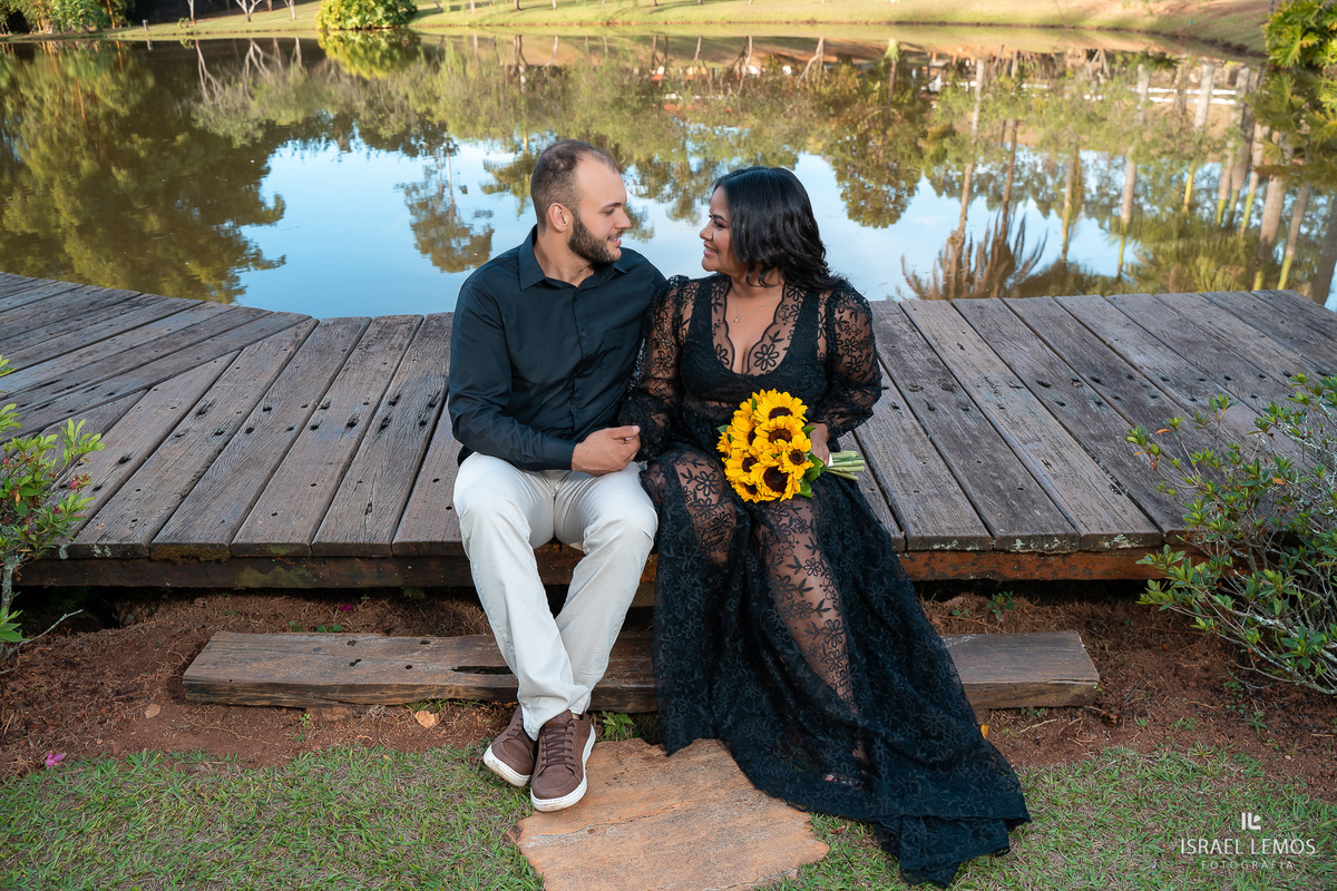 Fotografia de casamento em Para de Minas 