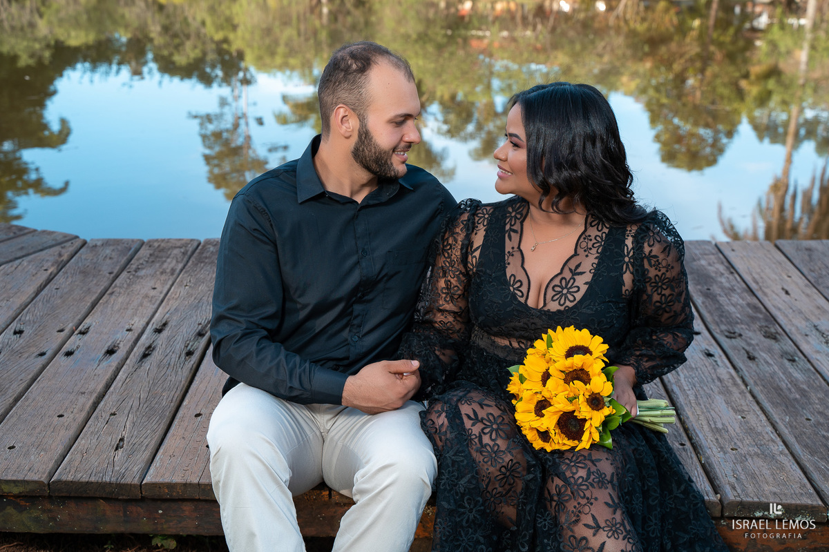 Fotografia de casamento em Para de Minas 