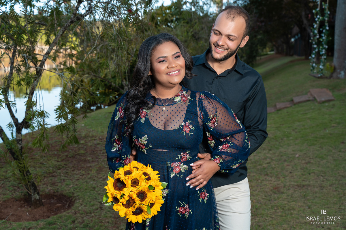 Fotografia de casamento em Para de Minas 