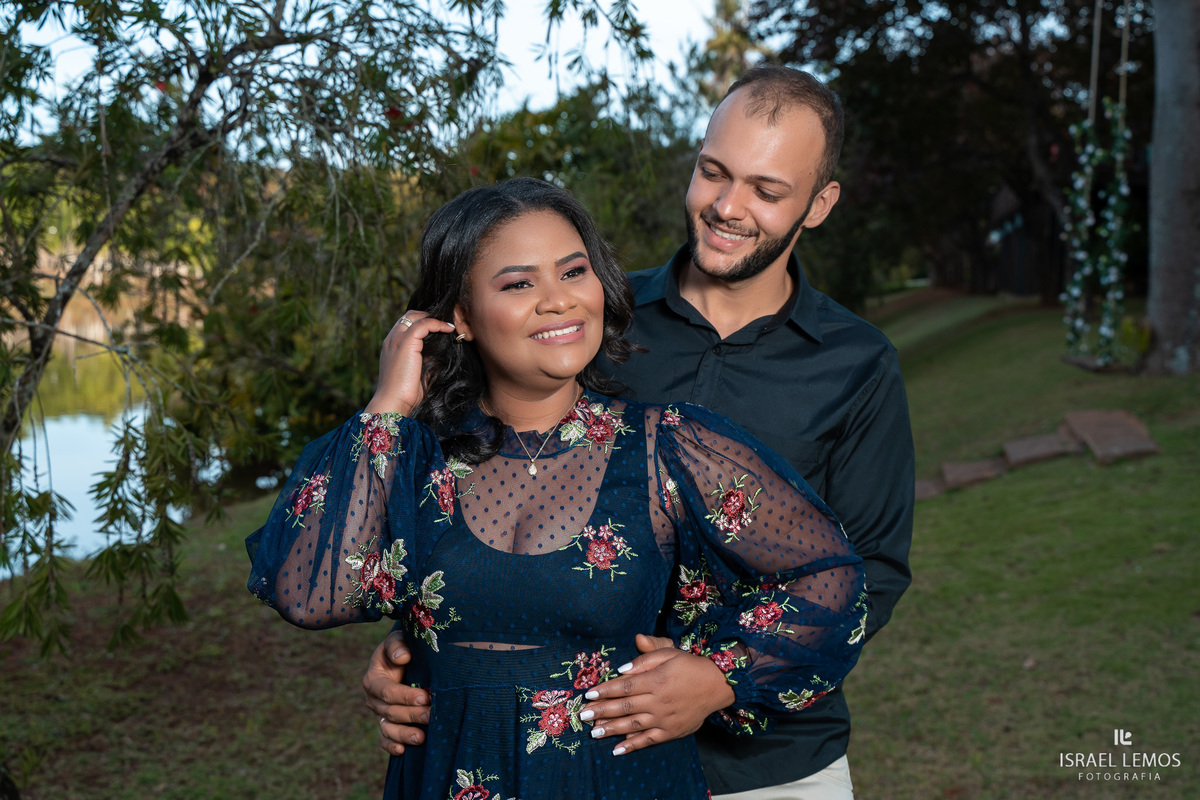 Fotografia de casamento em Para de Minas 