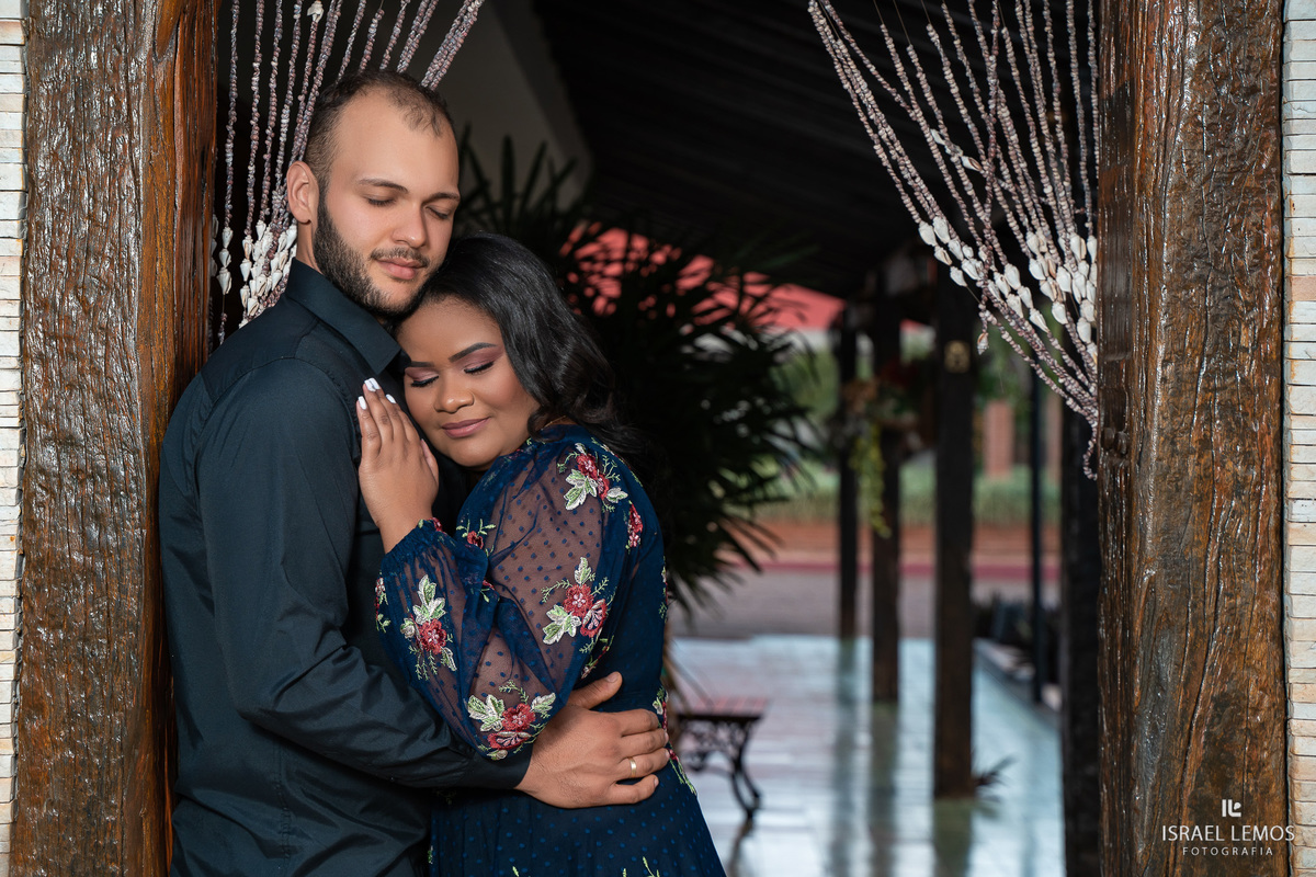 Fotografia de casamento em Para de Minas 