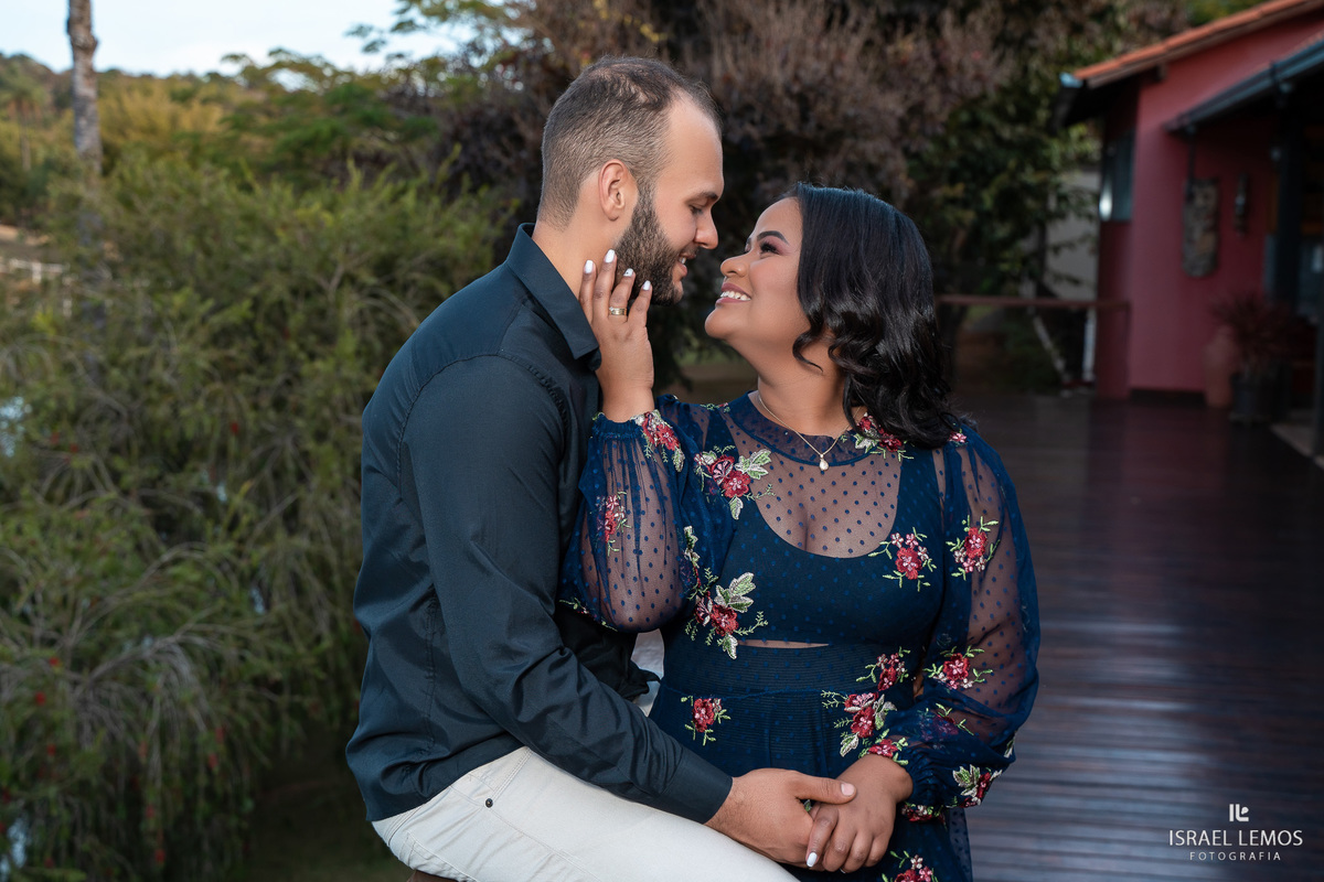 Fotografia de casamento em Para de Minas 