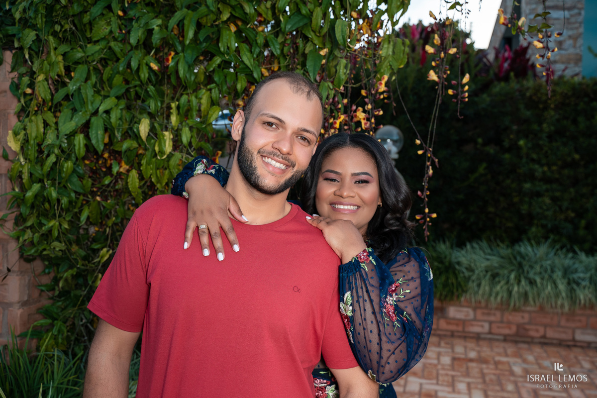 Fotografia de casamento em Para de Minas 