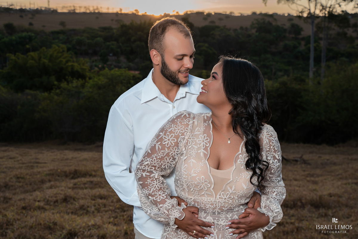 Fotografia de casamento em Para de Minas 