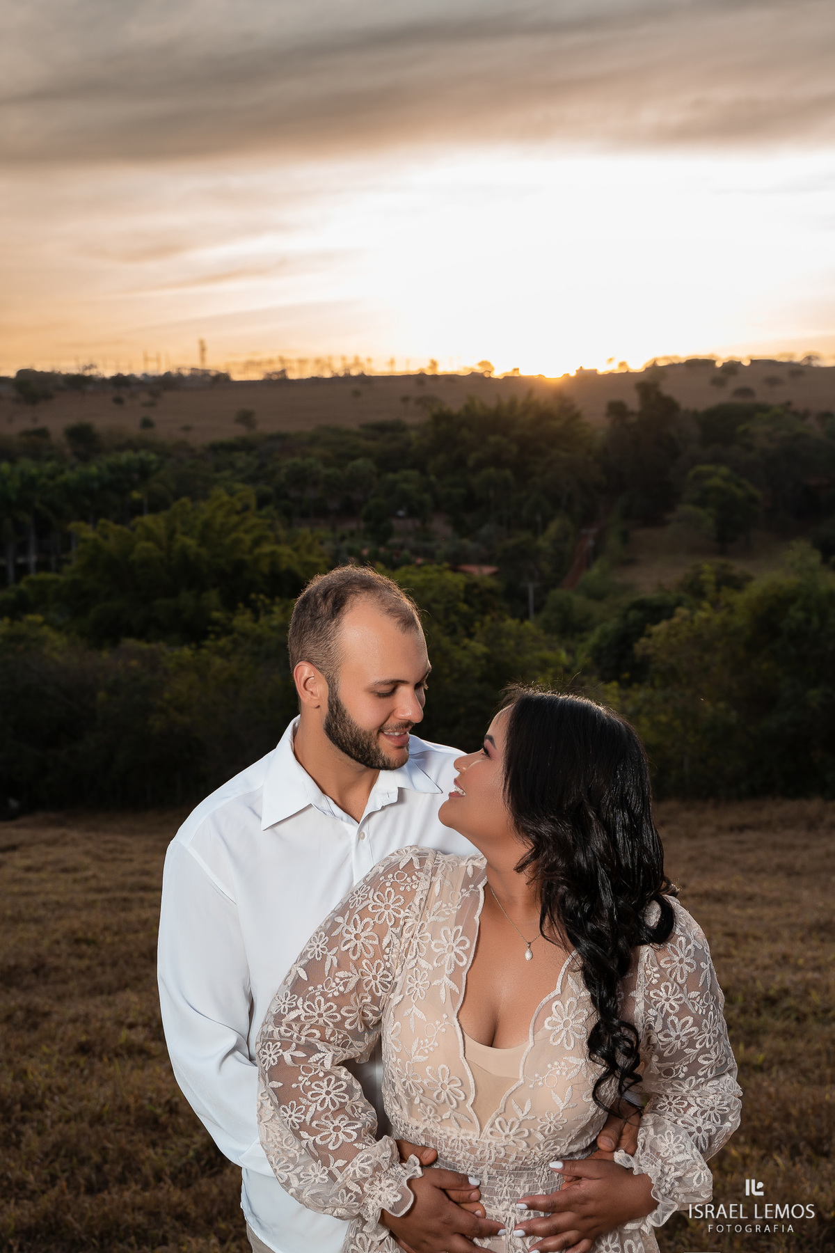 Fotografia de casamento em Para de Minas 