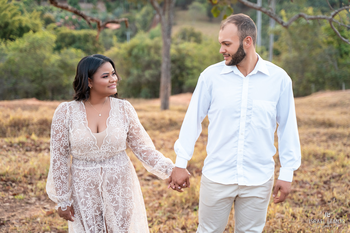 Fotografia de casamento em Itauna