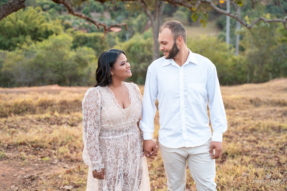 Fotografia de casamento em Itauna