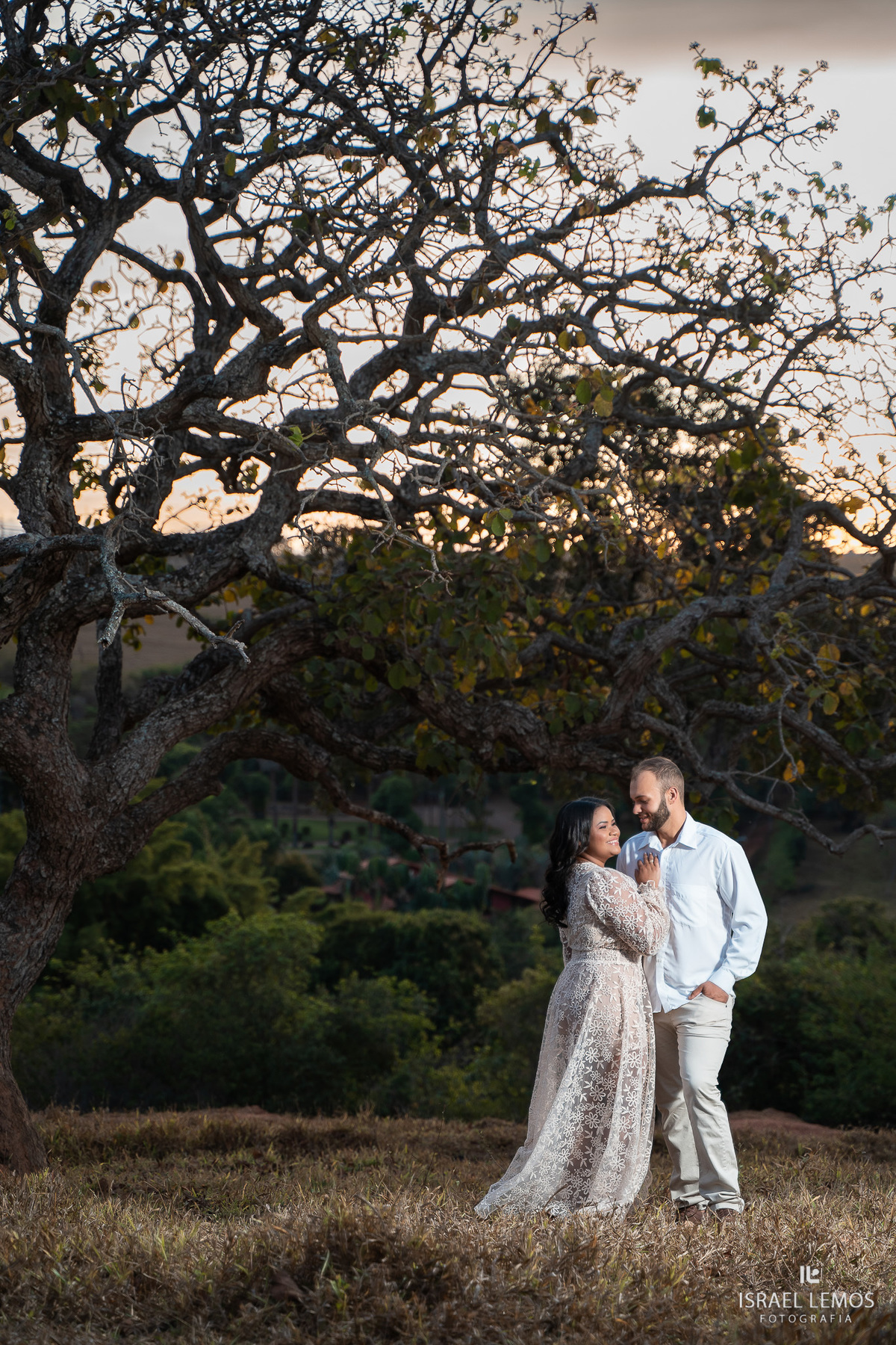 Fotografia de casamento em Itauna
