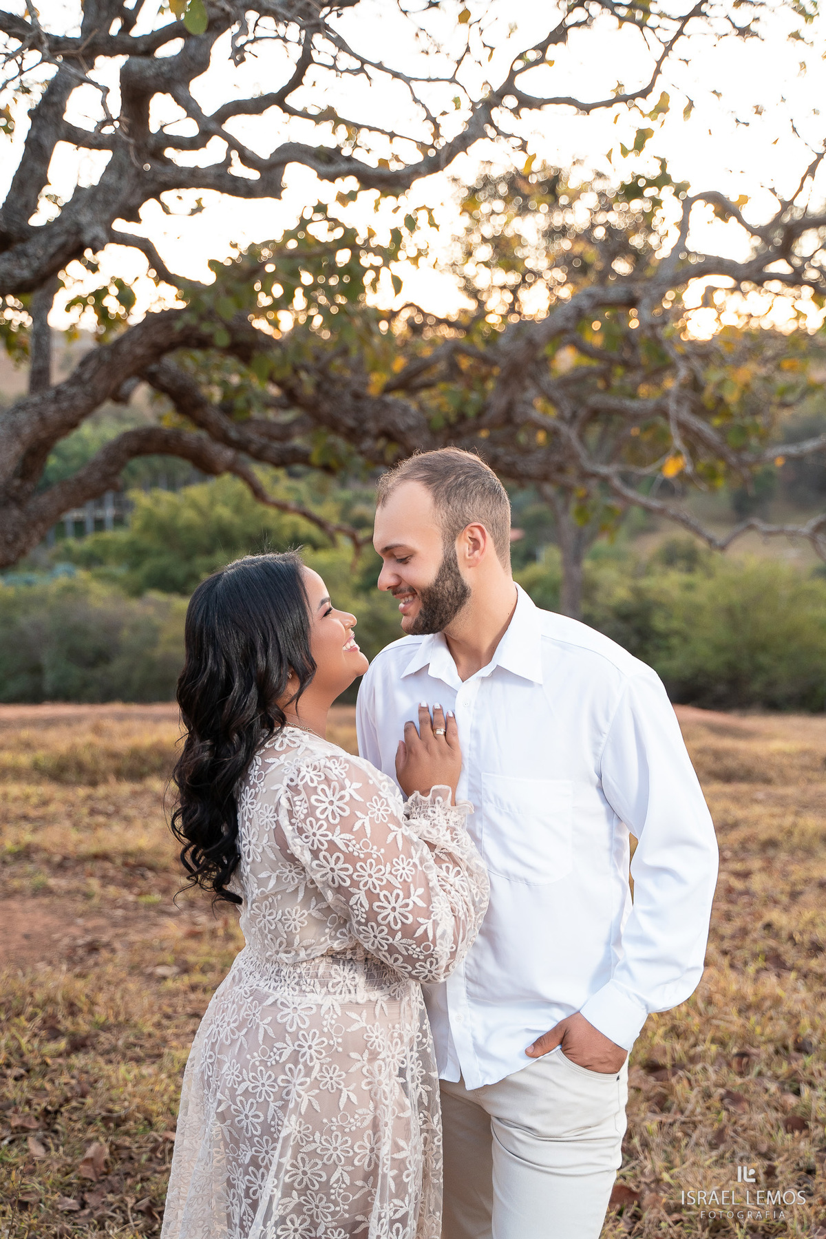 Fotografia de casamento em Itauna
