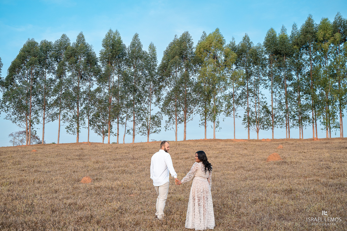 Fotografia de casamento em Itauna