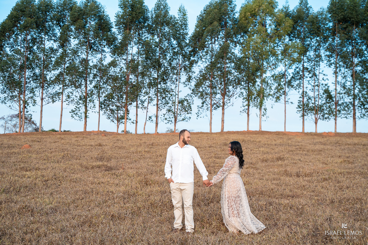 Fotografia de casamento em Itauna