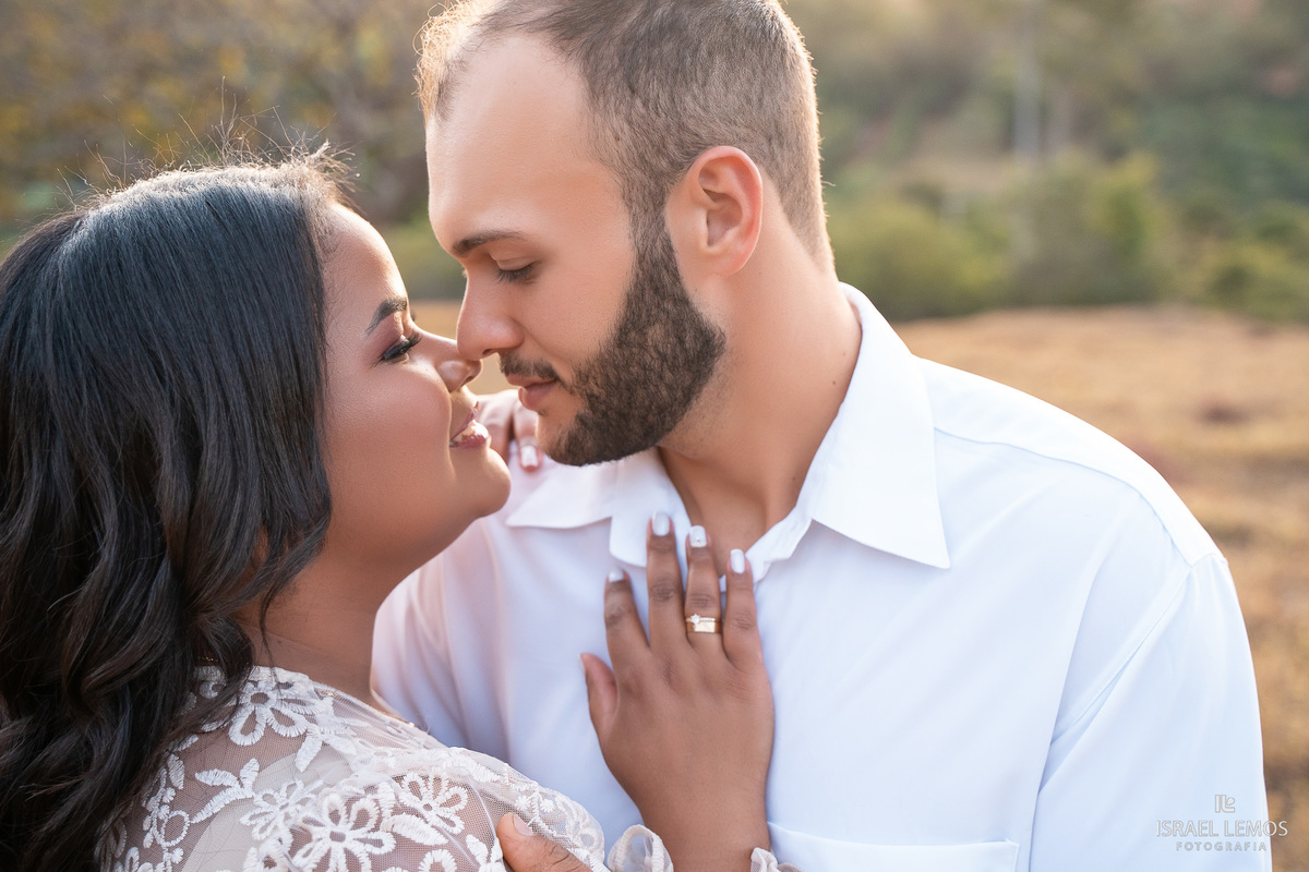 Fotografia de casamento em Itauna
