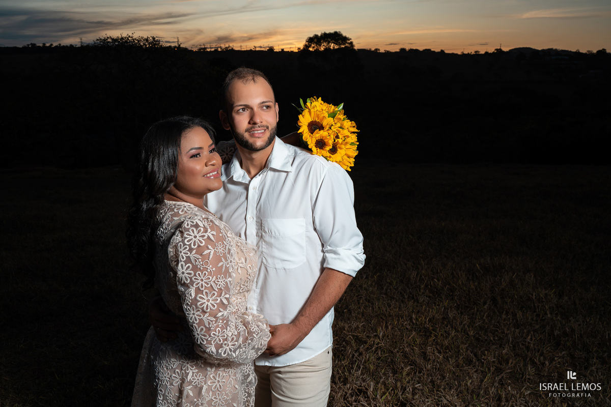Fotografia de casamento em Itauna