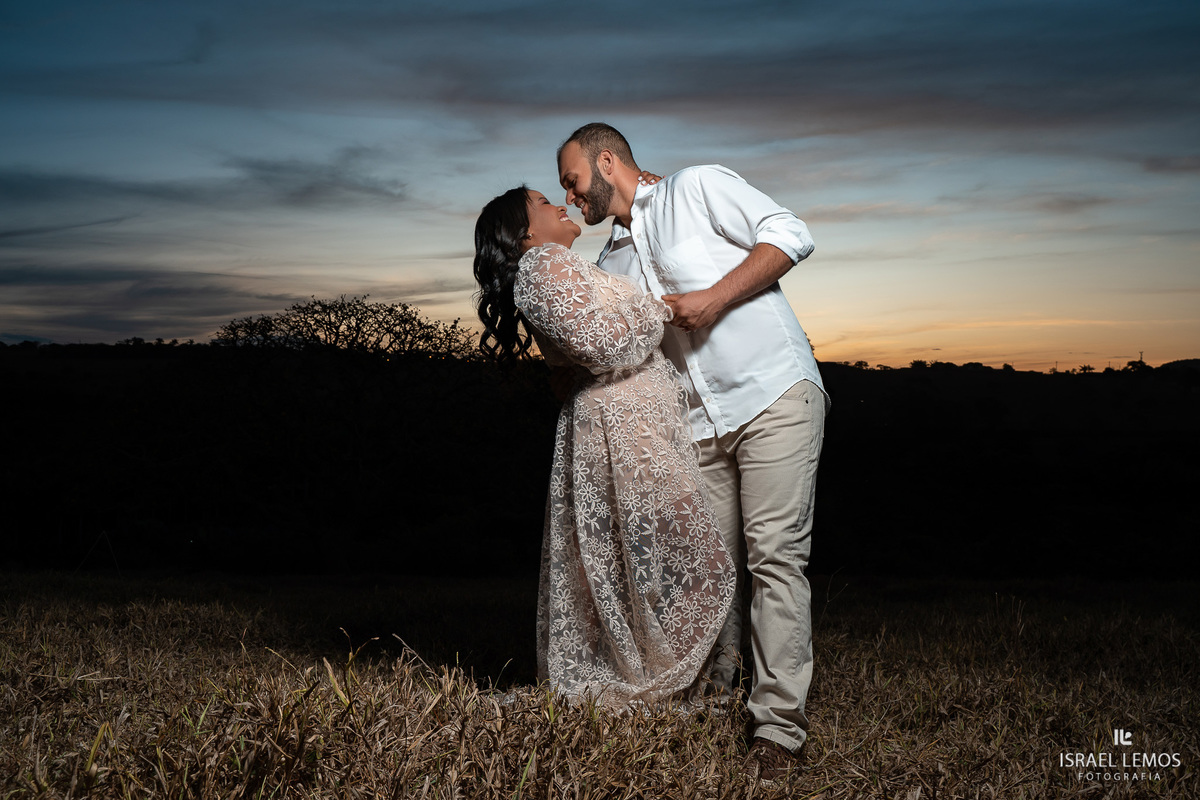 Fotografia de casamento em Itauna