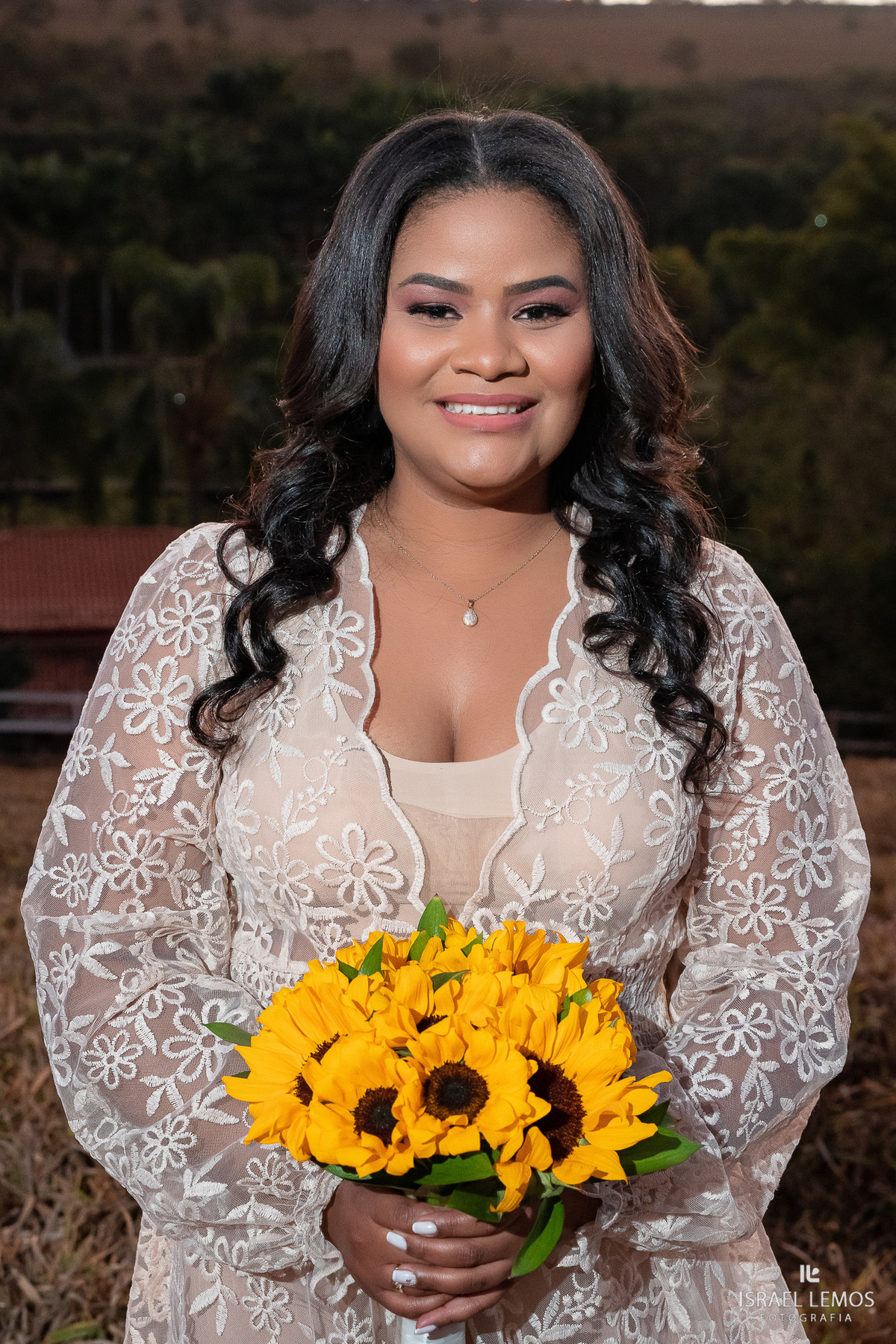 Fotografia de casamento em Itauna