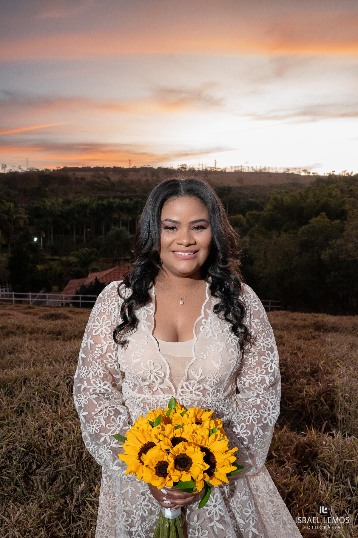 Fotografia de casamento em Itauna