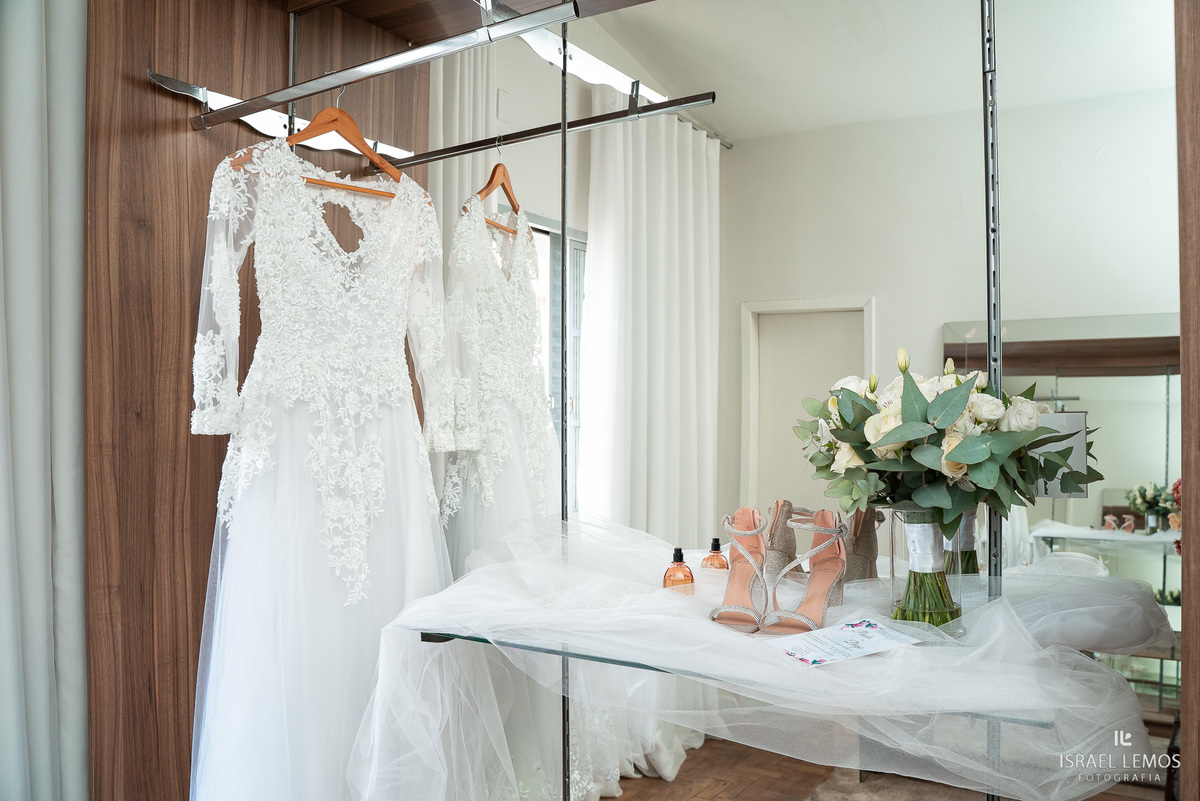 maquiagem de noiva em para de minas