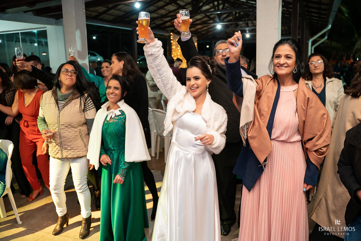 Festa de casamento em itauna com fotografo das celebridades Israel lemos
