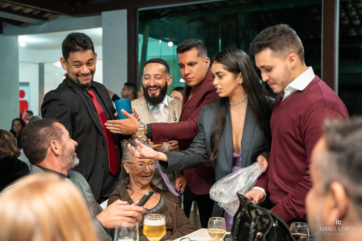 Festa de casamento em itauna com fotografo das celebridades Israel lemos