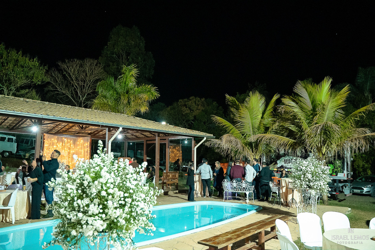 Festa de casamento em itauna com fotografo das celebridades Israel lemos