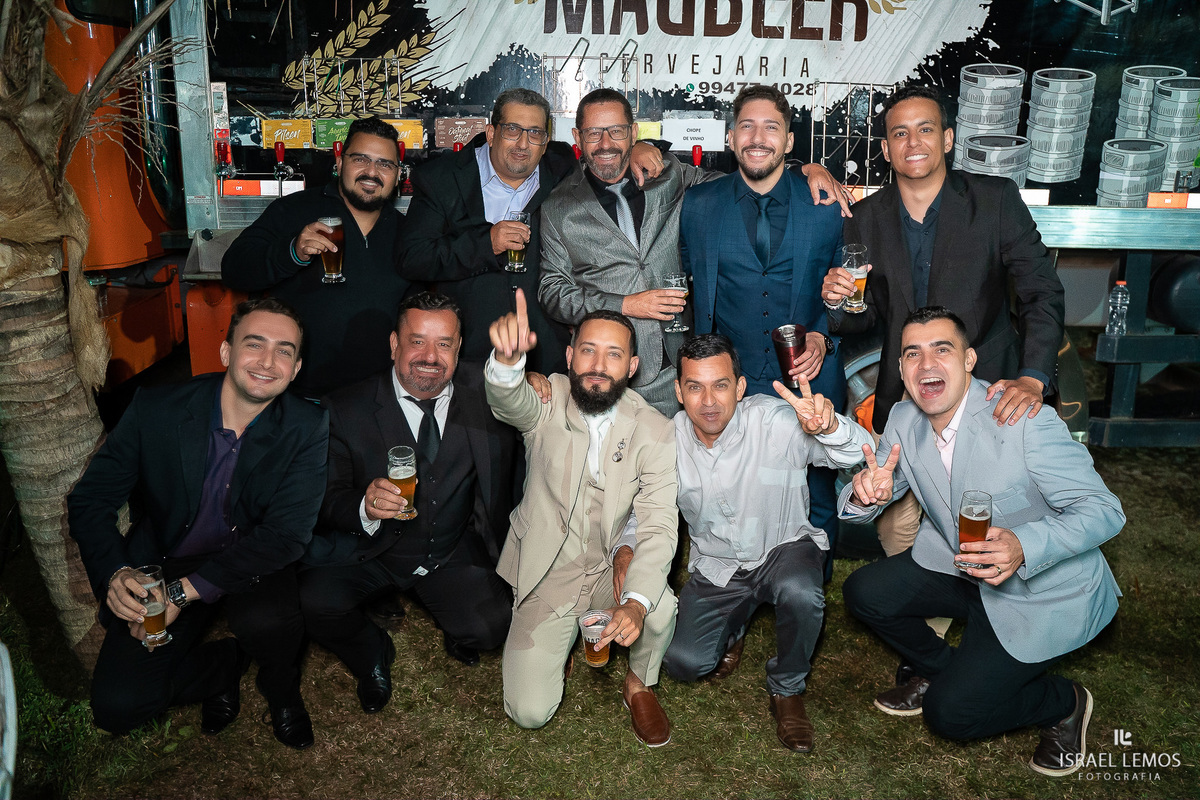 Festa de casamento em itauna com fotografo das celebridades Israel lemos