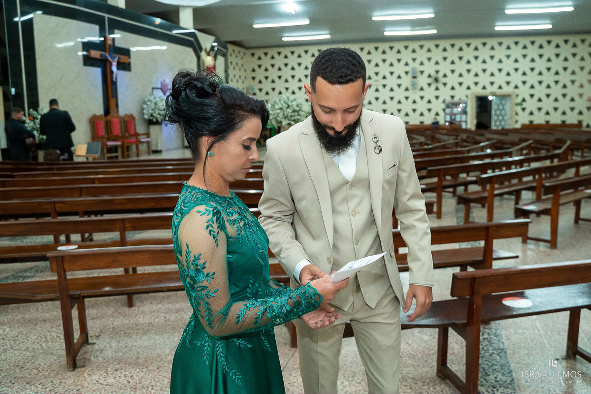 Igreja Sagrado coração de Jesus na cidade de Itauna 