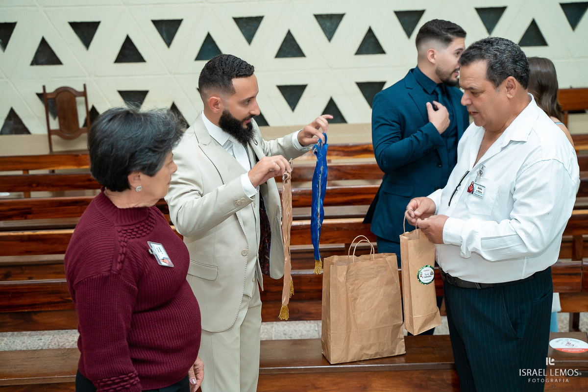 Igreja Sagrado coração de Jesus na cidade de Itauna fotografo Israel Lemos 