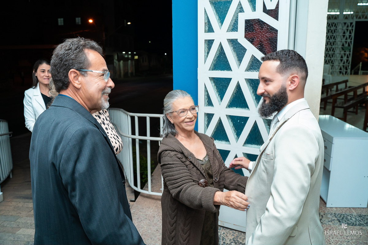 Igreja Sagrado coração de Jesus na cidade de Itauna fotografo Israel Lemos 