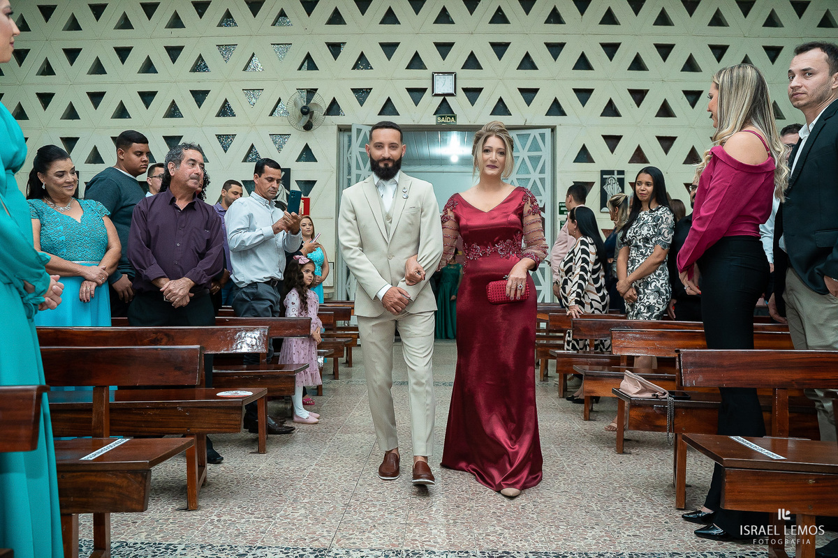 foto Igreja Sagrado coração de Jesus na cidade de Itauna fotografo Israel Lemos 