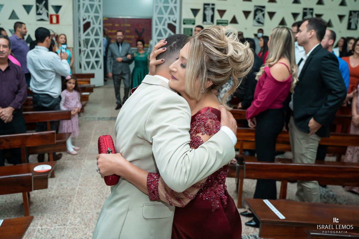 foto Igreja Sagrado coração de Jesus na cidade de Itauna fotografo Israel Lemos 