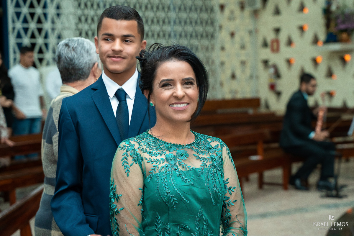casamento foto Igreja Sagrado coração de Jesus na cidade de Itauna fotografo Israel Lemos 