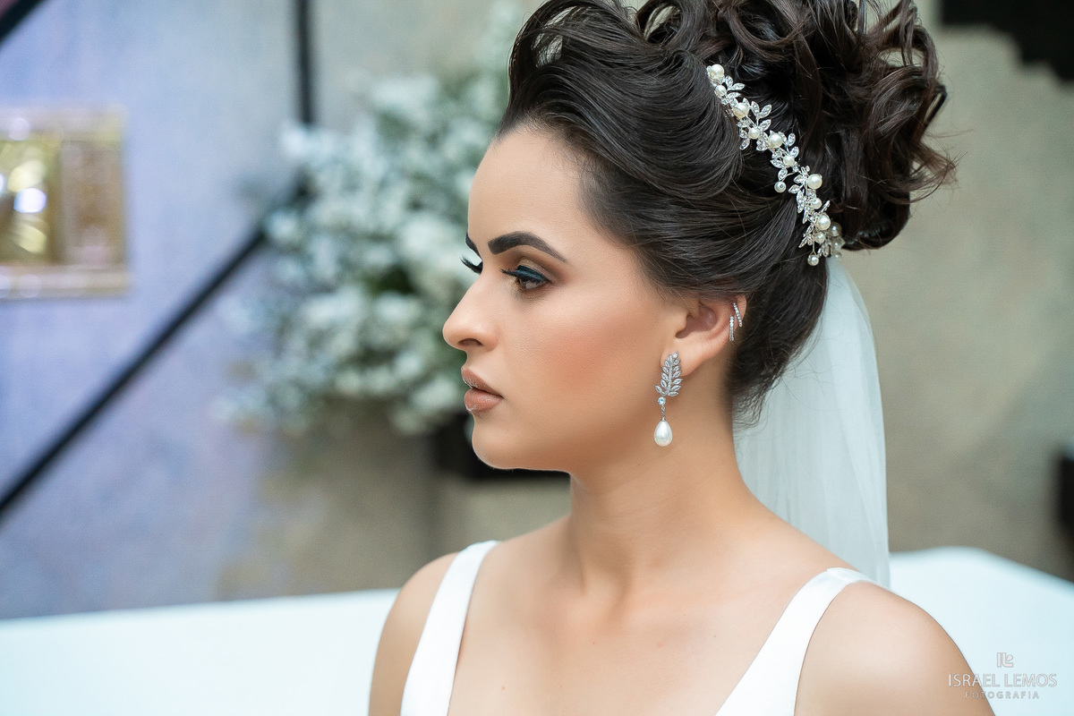 Casamento que aconteceu na cidade de Itauna