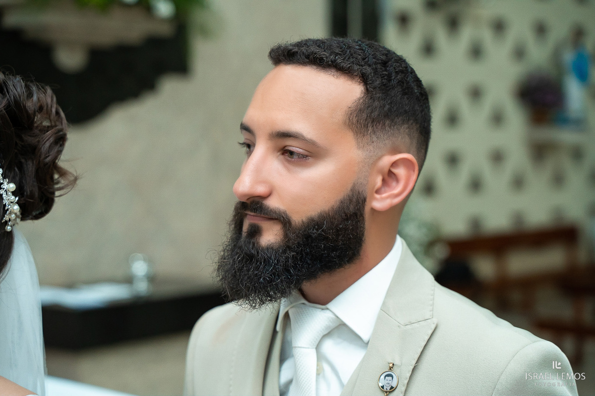 Casamento que aconteceu na cidade de Itauna