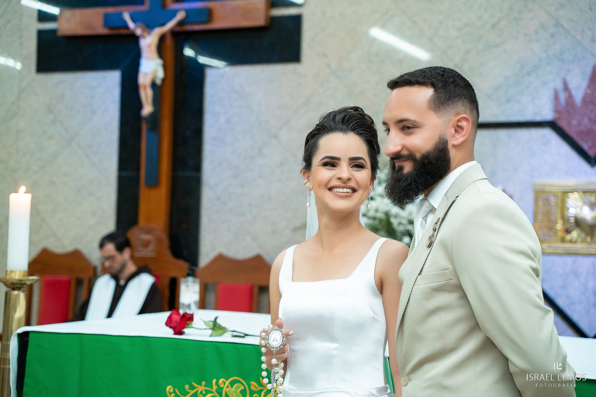 Casamento que aconteceu na cidade de Itauna de Filipe e Bruna na cidade de Itauna