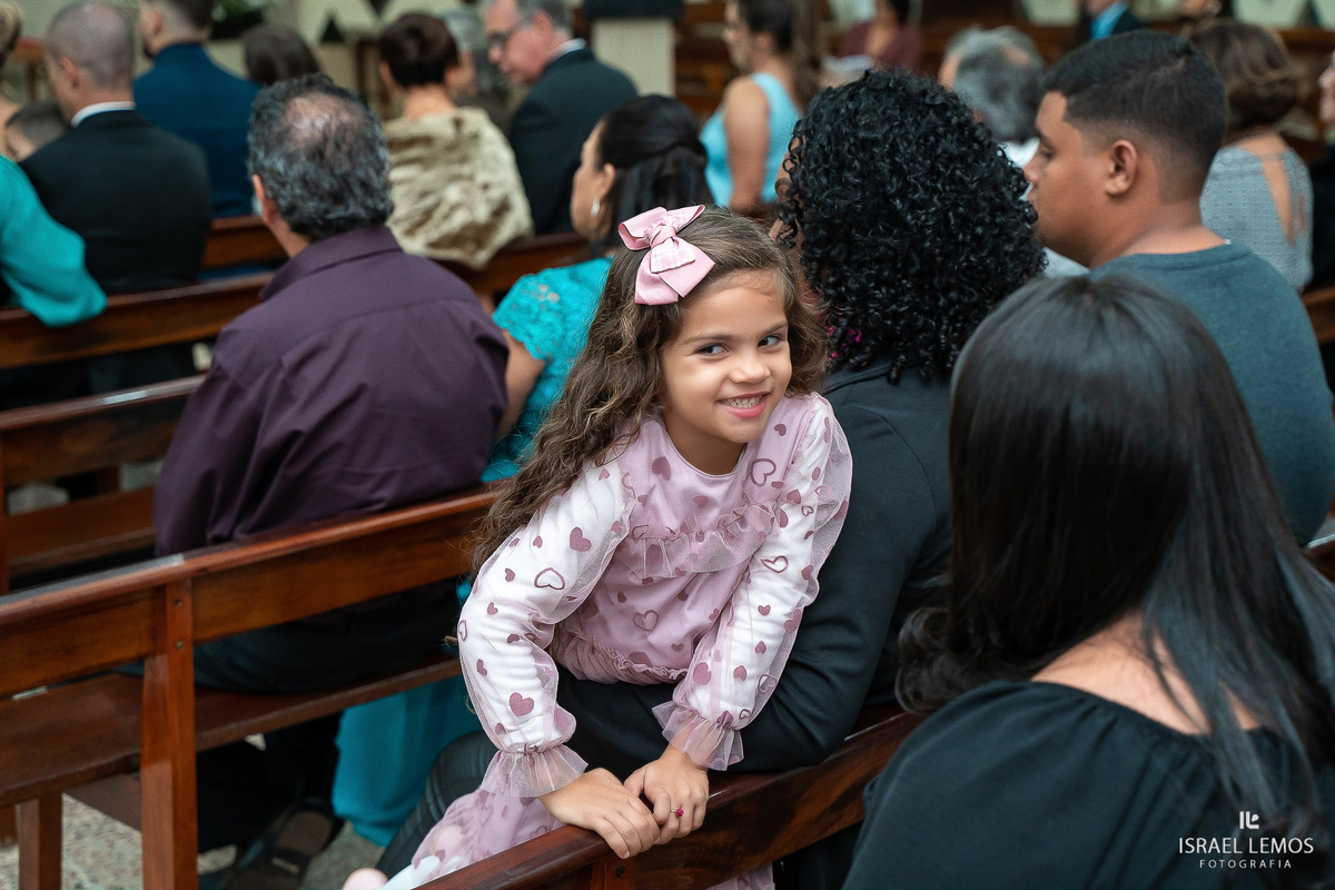 Casamento na cidade de Itauna