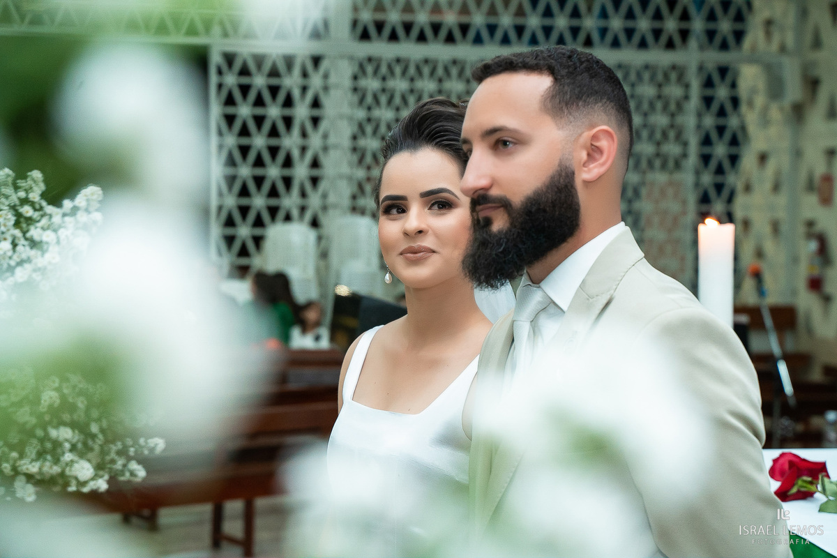 Casamento na cidade de Itauna