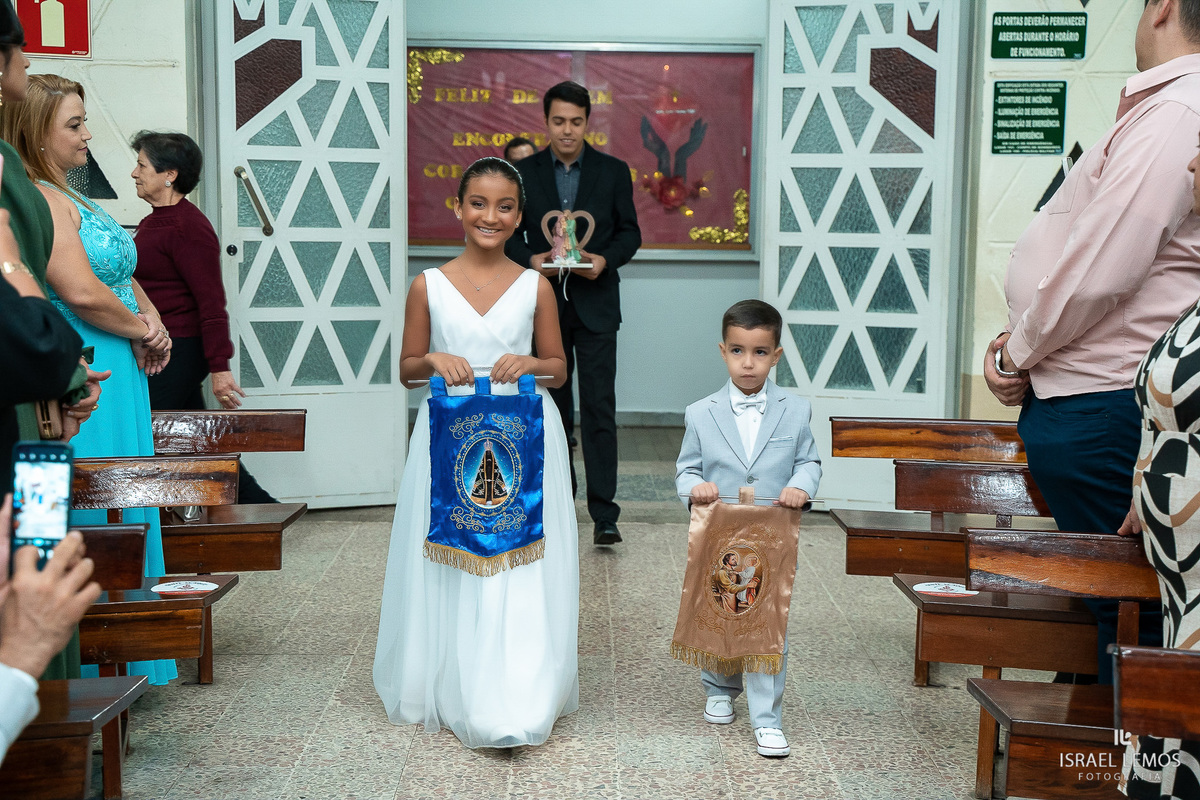 Casamento na cidade de Itauna