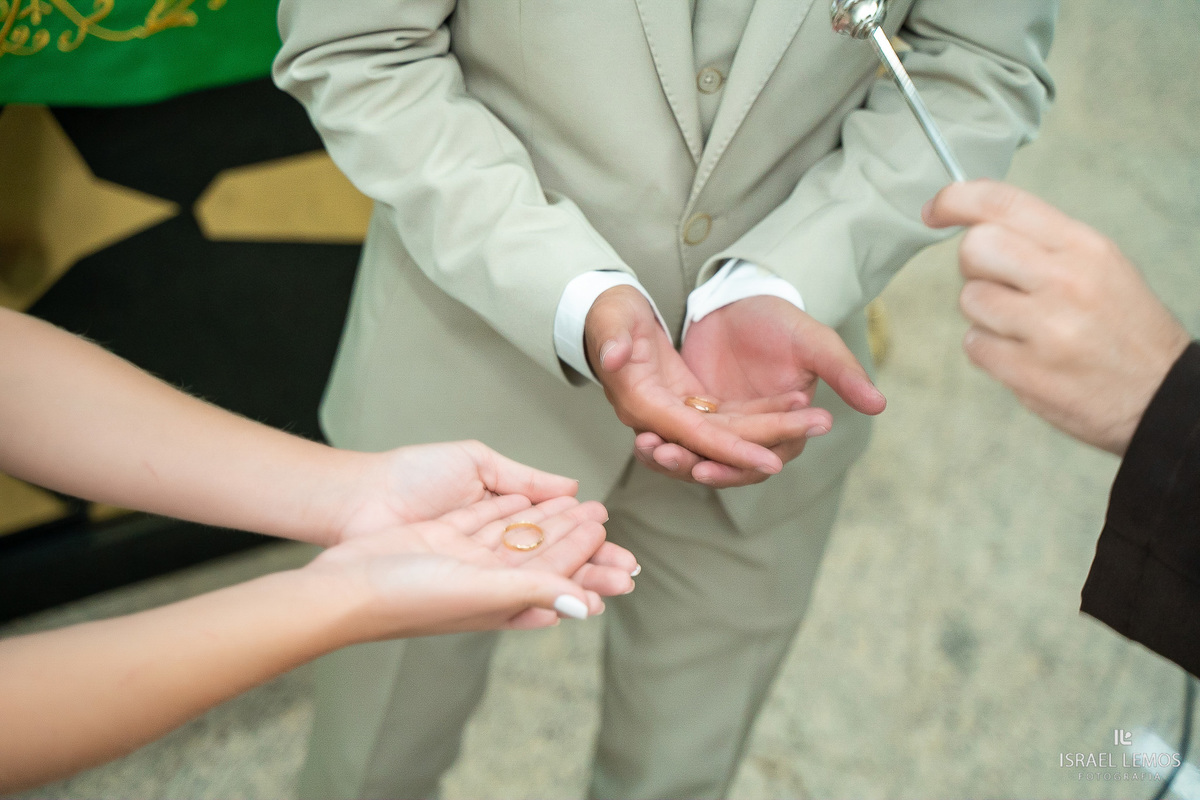 Casamento na cidade de Itauna