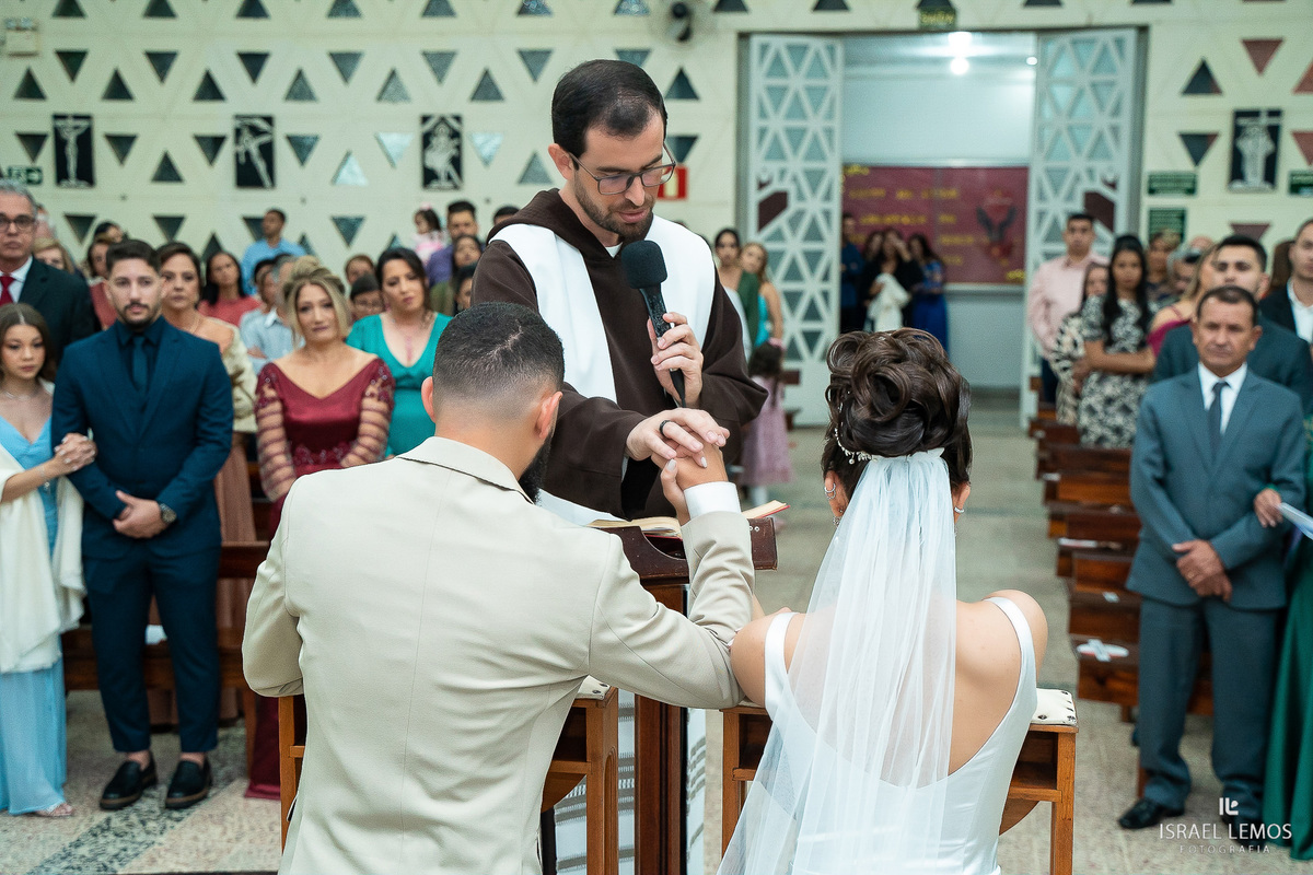 Casamento na cidade de Itauna com fotografo Israel lemos
