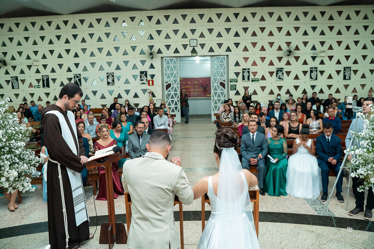 Casamento na cidade de Itauna com fotografo Israel lemos