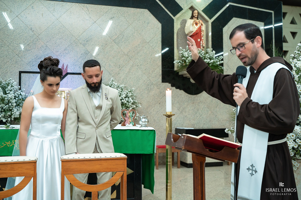 Casamento na cidade de Itauna com fotografo Israel lemos