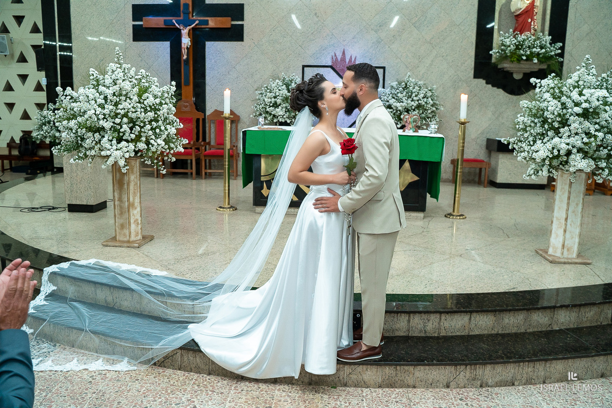 Casamento na cidade de Itauna com fotografo Israel lemos
