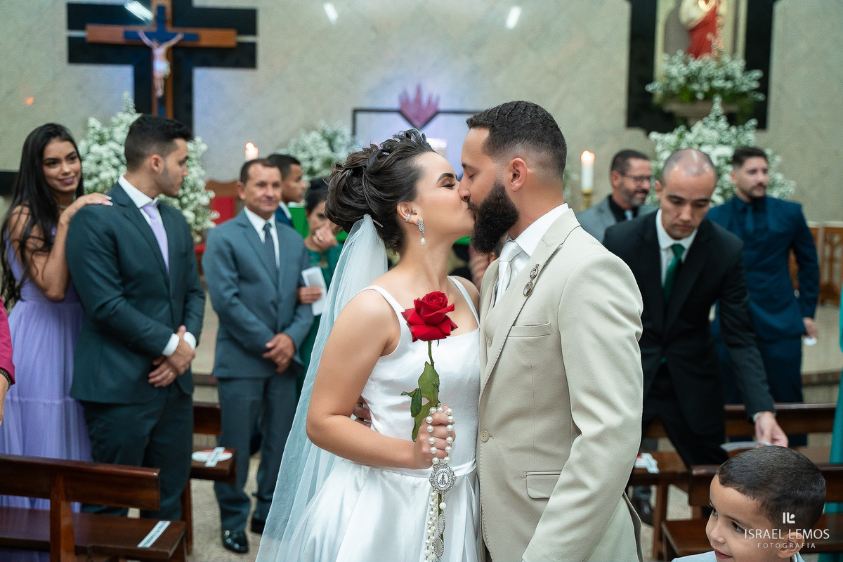Casamento na cidade de Itauna com fotografo Israel lemos