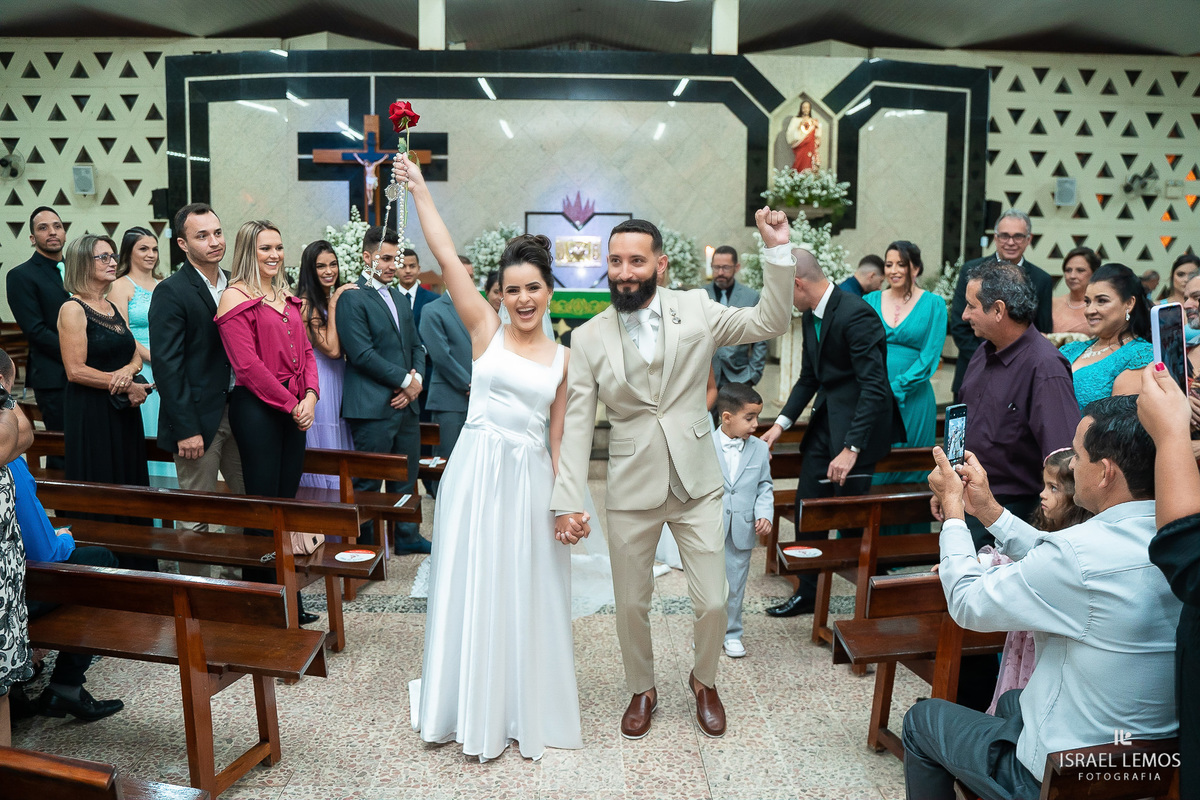 Casamento na cidade de Itauna com fotografo Israel lemos