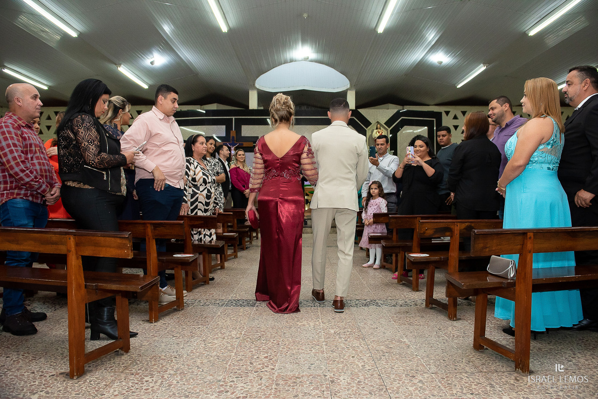 foto Igreja Sagrado coração de Jesus na cidade de Itauna fotografo Israel Lemos 